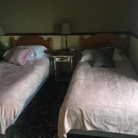 Bed and Breakfast Regency House Walton-on-the-Naze Zewnętrze zdjęcie