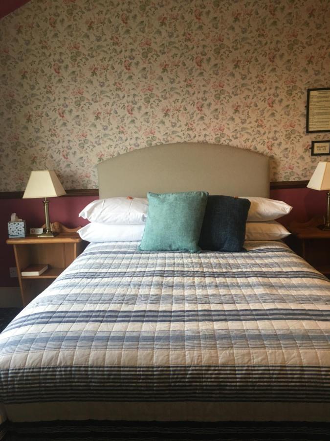 Bed and Breakfast Regency House Walton-on-the-Naze Zewnętrze zdjęcie