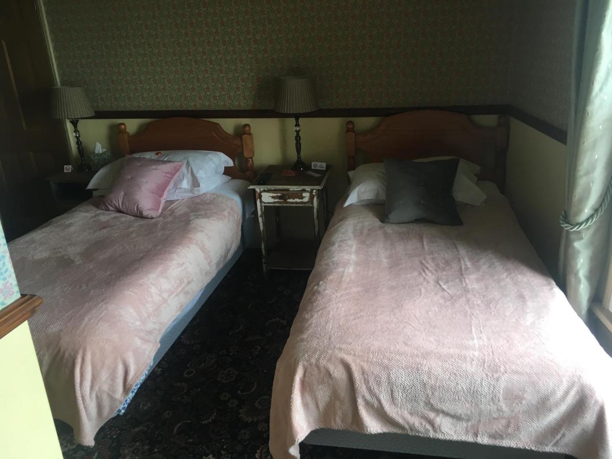 Bed and Breakfast Regency House Walton-on-the-Naze Zewnętrze zdjęcie