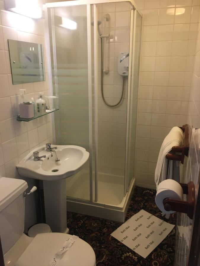 Bed and Breakfast Regency House Walton-on-the-Naze Zewnętrze zdjęcie