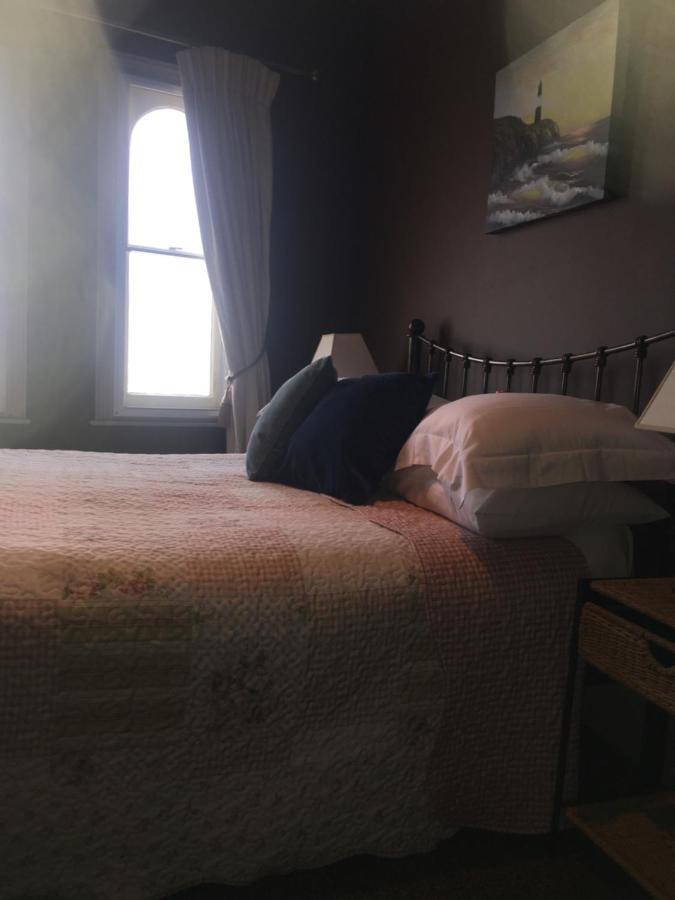 Bed and Breakfast Regency House Walton-on-the-Naze Zewnętrze zdjęcie