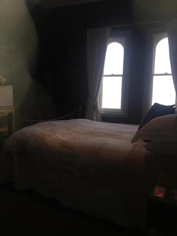 Bed and Breakfast Regency House Walton-on-the-Naze Zewnętrze zdjęcie