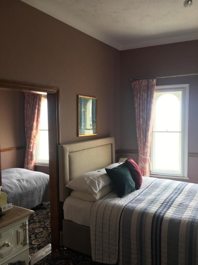 Bed and Breakfast Regency House Walton-on-the-Naze Zewnętrze zdjęcie