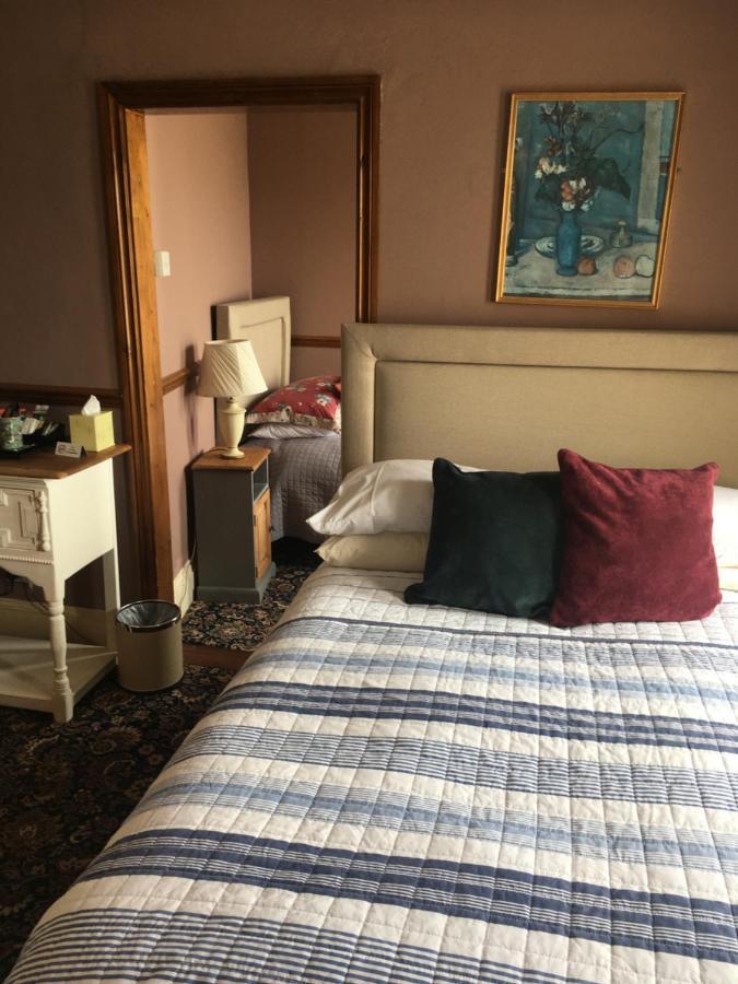 Bed and Breakfast Regency House Walton-on-the-Naze Zewnętrze zdjęcie
