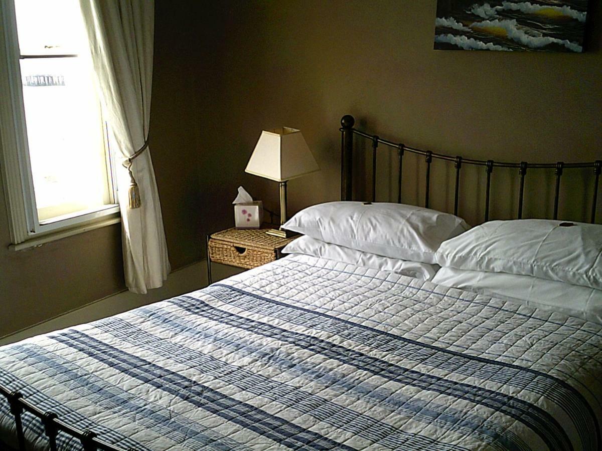 Bed and Breakfast Regency House Walton-on-the-Naze Zewnętrze zdjęcie
