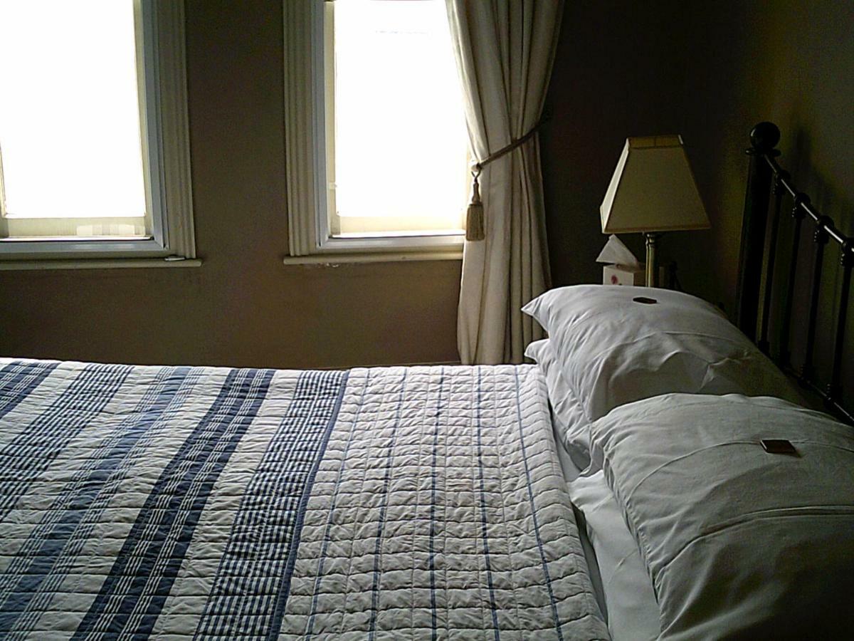 Bed and Breakfast Regency House Walton-on-the-Naze Zewnętrze zdjęcie
